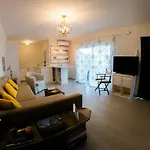 Casa Del Guardés Del Molino De Alarcón Appartamento *