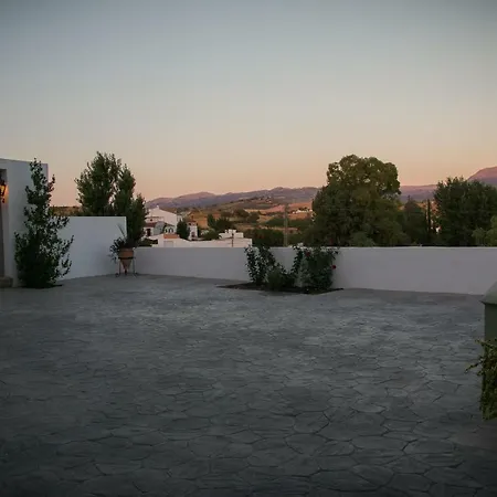 Appartement Casa Del Guardes Del Molino De Alarcon Ronda