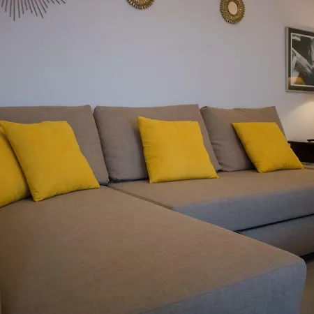 Casa Del Guardes Del Molino De Alarcon Apartman *