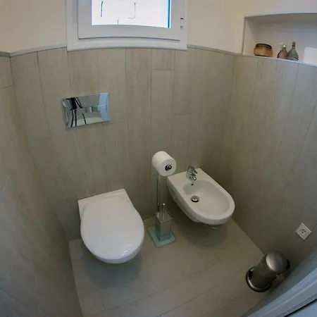 Apartman Casa Del Guardes Del Molino De Alarcon *