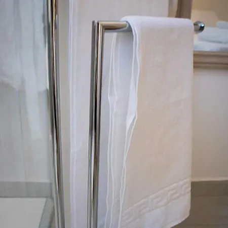 Casa Del Guardes Del Molino De Alarcon Apartman