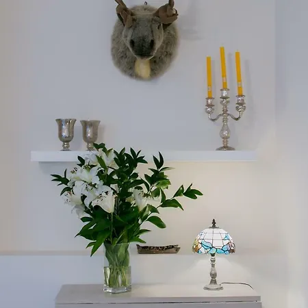 Casa Del Guardes Del Molino De Alarcon Ronda