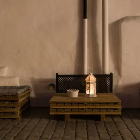 Casa Del Guardes Del Molino De Alarcon * Ronda