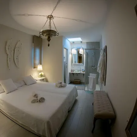 Appartement Casa Del Guardes Del Molino De Alarcon Ronda