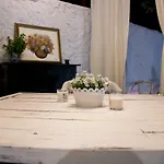 Casa Del Guardes Del Molino De Alarcon アパート *