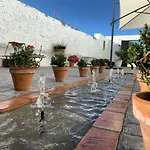 Casa Del Guardes Del Molino De Alarcon ロンダ