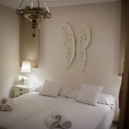 Casa Del Guardes Del Molino De Alarcon * Ronda