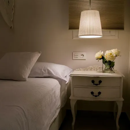 Casa Del Guardés Del Molino De Alarcón Ronda