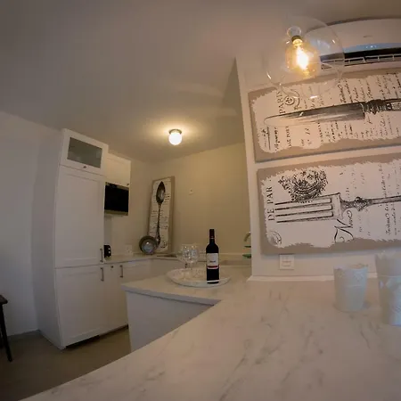 Appartement Casa Del Guardes Del Molino De Alarcon *