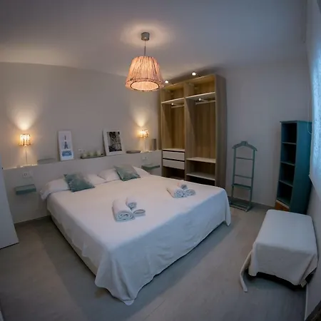 Casa Del Guardes Del Molino De Alarcon