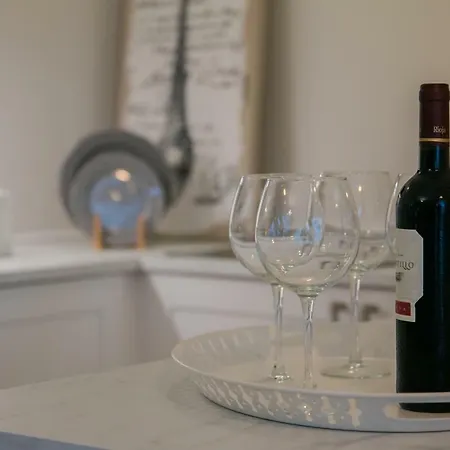 Casa Del Guardés Del Molino De Alarcón *