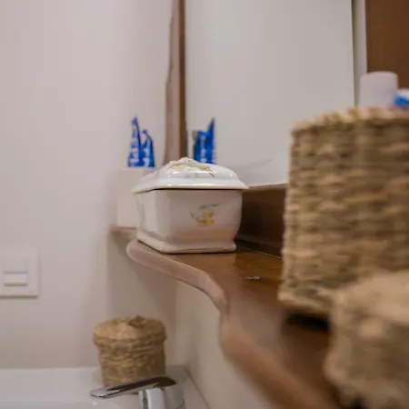 Casa Del Guardes Del Molino De Alarcon * Ronda