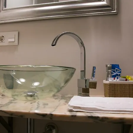 Casa Del Guardes Del Molino De Alarcon Apartment *