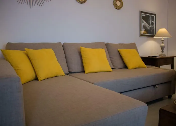 Casa Del Guardés Del Molino De Alarcón Appartement *