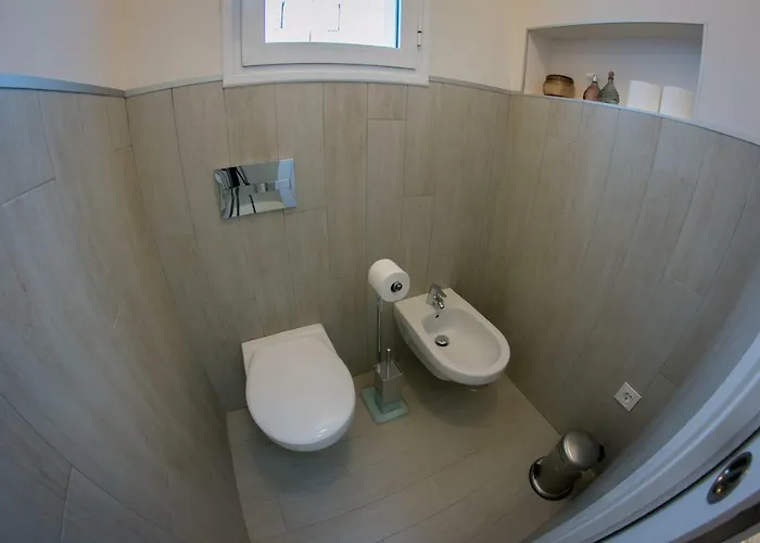 Appartement Casa Del Guardés Del Molino De Alarcón *