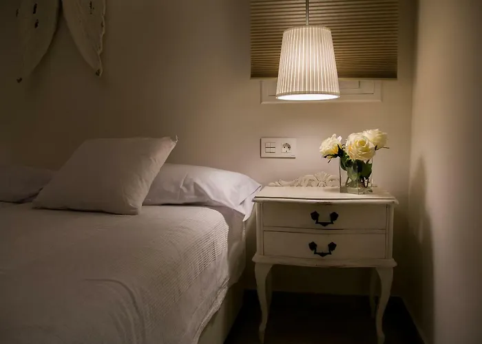 Casa Del Guardés Del Molino De Alarcón Ronda