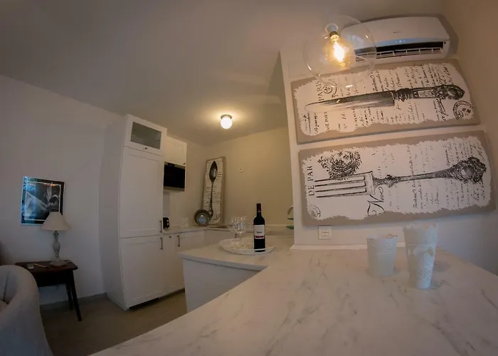 Appartamento Casa Del Guardés Del Molino De Alarcón *