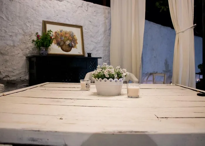 Casa Del Guardes Del Molino De Alarcon Apartment *