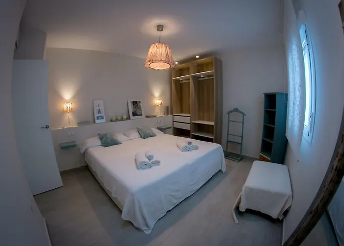 Casa Del Guardes Del Molino De Alarcon