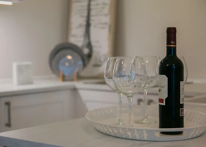 Casa Del Guardés Del Molino De Alarcón *