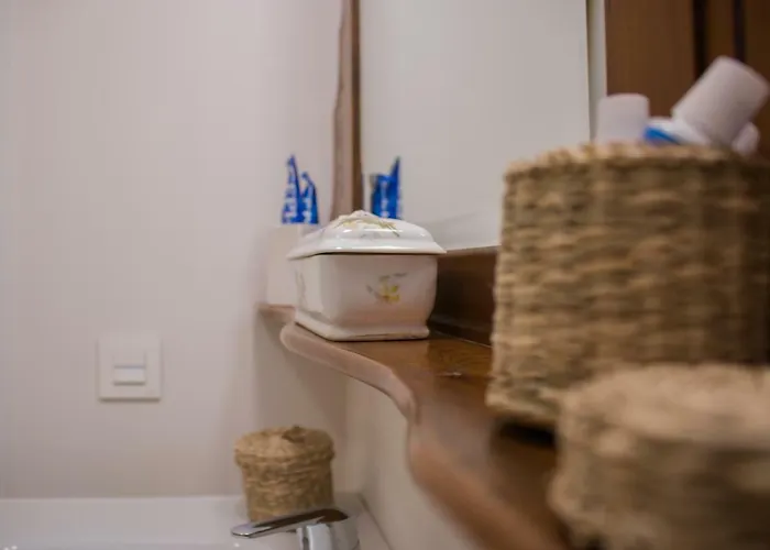 Casa Del Guardés Del Molino De Alarcón * Ronda