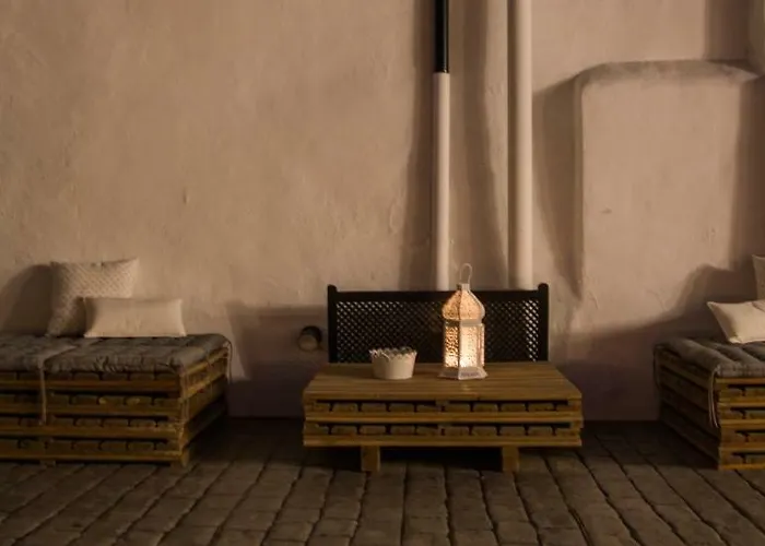 Casa Del Guardes Del Molino De Alarcon * Ronda