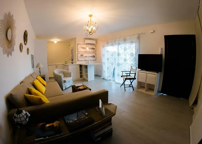 Casa Del Guardés Del Molino De Alarcón Appartement *