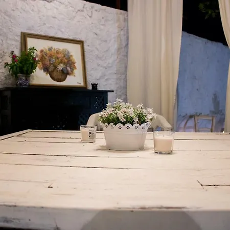 Casa Del Guardes Del Molino De Alarcon דירה *