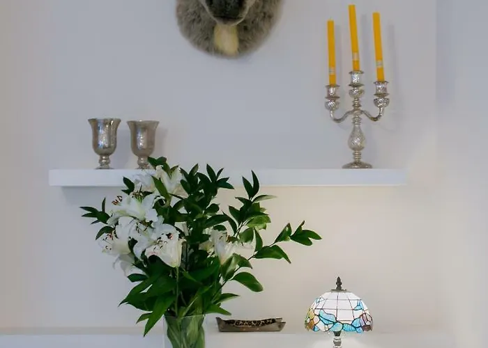 Casa Del Guardes Del Molino De Alarcon Ronda